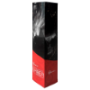 Imagem de MOUSEPAD KALKAN 900X400X4MM EMBER PRETO KLK00062