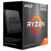 Imagem de PROCESSADOR AMD RYZEN 7 5700 3.7GHz (MAX TURBO 4.6GHz) 16MB CACHE AM4 100-100000743SBX