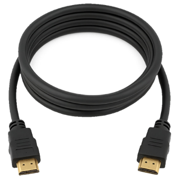 Imagem de CABO HDMI ULTRA HD 4K 3D 5METROS FCCB002N FC FONTES