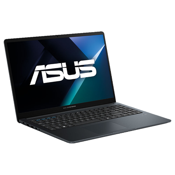 Imagem de NOTEBOOK ASUS EXPERTBOOK B1 15,6" FHD B1503CVA_BR-S70007/ I7-13620H/ 8GB/ 512GB/ FREEDOS