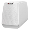 Imagem de NOBREAK TS SHARA CONCEPT 1200VA/600W BIV/BIV 6T 1BS BRANCO - 4341