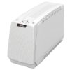 Imagem de NOBREAK TS SHARA CONCEPT 1200VA/600W BIV/BIV 6T 1BS BRANCO - 4341