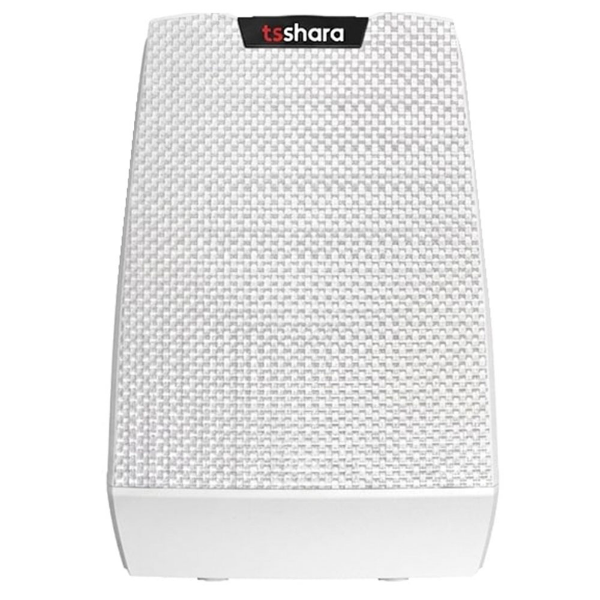 Imagem de NOBREAK TS SHARA SENOIDAL 1200VA UNIVERSAL BIV/BIV BRANCO - 4342