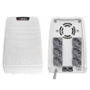 Imagem de NOBREAK TS SHARA SENOIDAL 1200VA UNIVERSAL BIV/BIV BRANCO - 4342