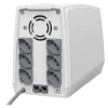 Imagem de NOBREAK TS SHARA SENOIDAL 1200VA UNIVERSAL BIV/BIV BRANCO - 4342