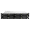 Imagem de STORAGE NAS QNAP 18 BAIAS INTEL XEON E-2334 2 PORTAS 2.5GB 2P 10GB RACK - TS-H1887XU-RP-E2334-16G-US