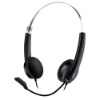 Imagem de FONE DE OUVIDO MIC GENIUS HS-220U USB COM SUPORTE AO COPILOT