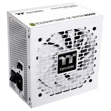 Imagem de FONTE DE ALIMENTACAO THERMALTAKE 850WTS TOUGHPOWER GT SNOW 80 PLUS - PS-TPT-0850FNFAGB-W