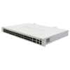 Imagem de CLOUD ROUTER SWITCH CRS354-48G-4S+2Q+RM 48 PORTAS GIGA + 4 SFP+ DE 10GB + 2 QSFP+ DE 40GB MIKROTIK