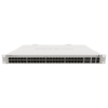 Imagem de CLOUD ROUTER SWITCH CRS354-48G-4S+2Q+RM 48 PORTAS GIGA + 4 SFP+ DE 10GB + 2 QSFP+ DE 40GB MIKROTIK