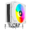 Imagem de COOLER PARA PROCESSADOR C3TECH MULTICOLOR 120MM FC-L160WHM