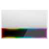 Imagem de COOLER PARA PROCESSADOR C3TECH MULTICOLOR 120MM FC-L160WHM