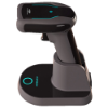 Imagem de LEITOR DE CODIGO DE BARRAS C3TECH SEM FIO 1D/2D BLUETOOTH LB-W600S
