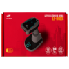 Imagem de LEITOR DE CODIGO DE BARRAS C3TECH SEM FIO 1D/2D BLUETOOTH LB-W600S