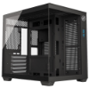 Imagem de GABINETE GAMER KALKAN MIDGARD DIGITAL PRETO SEM FAN KLK00085