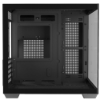 Imagem de GABINETE GAMER KALKAN MIDGARD DIGITAL PRETO SEM FAN KLK00085