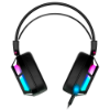 Imagem de HEADSET GAMER KALKAN SVEN RGB PRETO KLK00053