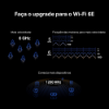 Imagem de ADAPTADOR WI-FI 6E PCIE MERCUSYS BLUETOOTH 5.2 MA86XE AXE5400