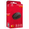 Imagem de MOUSE C3TECH SEM FIO RECARREGAVEL BLUETOOTH E RECEPTOR M-BT40WH BRANCO