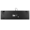Imagem de TECLADO KALKAN MECANICO GAMER LOKI PRETO SWITCH BROWN KLK00013