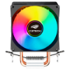 Imagem de COOLER PARA PROCESSADOR C3TECH MULTICOLOR 90MM FC-L120M