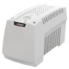 Imagem de NOBREAK TS SHARA MINI 700VA ENT BIV SAI 115 4+2T BRANCO- 4340