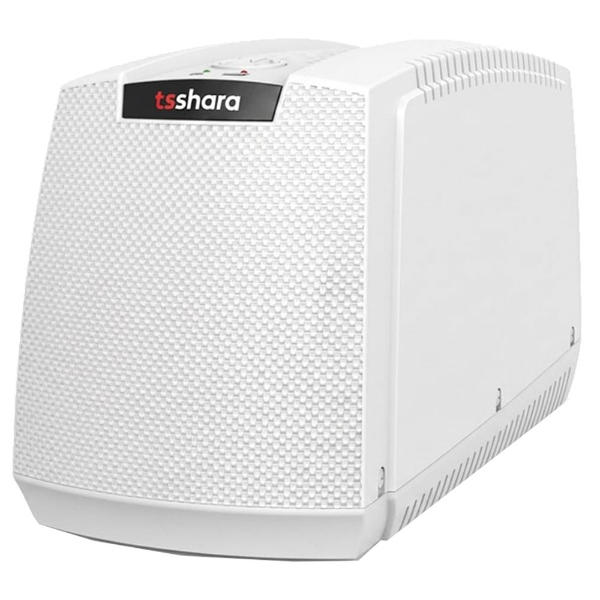 Imagem de NOBREAK TS SHARA SENOIDAL 1800VA/1260W BIV/BIV 8T USB BRANCO - 4343
