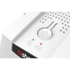 Imagem de NOBREAK TS SHARA SENOIDAL 1800VA/1260W BIV/BIV 8T USB BRANCO - 4343