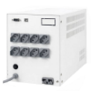 Imagem de NOBREAK TS SHARA SENOIDAL 2200VA/1540W  BIV/BIV 8T USB BRANCO - 4344