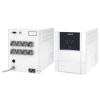 Imagem de NOBREAK TS SHARA SENOIDAL 2200VA/1540W  BIV/BIV 8T USB BRANCO - 4344
