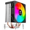 Imagem de COOLER PARA PROCESSADOR C3TECH MULTICOLOR 120MM FC-L130M