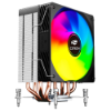 Imagem de COOLER PARA PROCESSADOR C3TECH MULTICOLOR 120MM FC-L140M