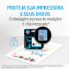 Imagem de CARTUCHO HP 7FP39VL 668XL PRETO