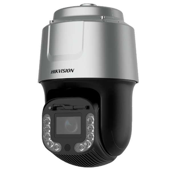 Imagem de CAMERA IP DS-2DF8442IXG1-ELW(6-252MM) HIKVISION