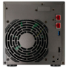 Imagem de STORAGE NAS ASUSTOR TORRE S/HD 4 BAIAS INTEL CELERON N5105 2 PORTAS LAN 2.5GB - AS6704T-US