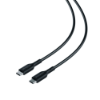 Imagem de CABO USB INTELBRAS EUCC 20PP 240W 2 METROS USB-C PARA USB-C - 4830267