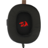 Imagem de HEADSET GAMER REDRAGON ZEUS USB PRETO RGB - H510-RGB