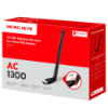 Imagem de ADAPTADOR USB MERCUSYS MA30H DUAL BAND AC1300