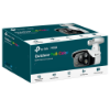 Imagem de CAMERA DE REDE BULLET VIGI C330(2.8MM) EXTERNA 3MP FULL-COLOR IA POE TP-LINK
