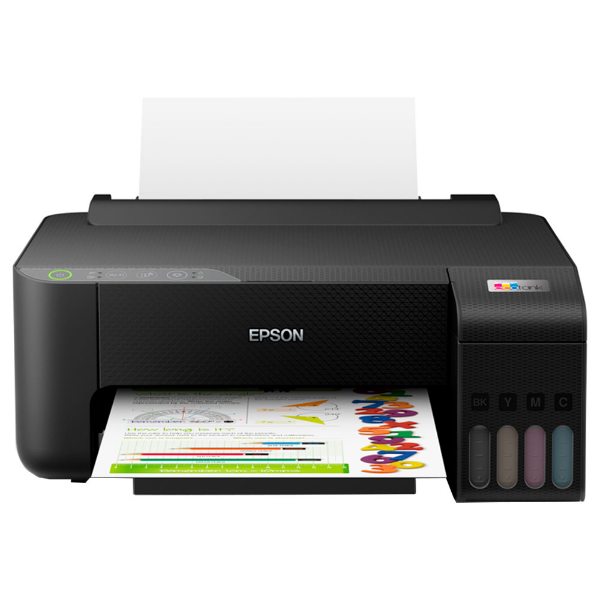 Imagem de IMPRESSORA EPSON ECOTANK L1250