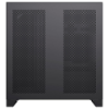 Imagem de GABINETE GAMER GAMEMAX LUCENT PRO MID TOWER ATX PRETO - 010000563
