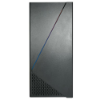 Imagem de GABINETE GAMER K-MEX CG-11C5 DEMON PAINEL LED - CG11C5RH0010B0X