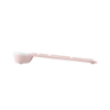 Imagem de KIT MOUSE E TECLADO LOGITECH SLIM SEM FIO USB MK470 - ROSE
