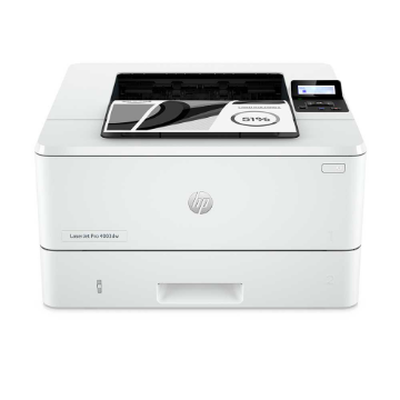 Mostrar detalhes de IMPRESSORA HP LASER MONO 4003DW DUPLEX REDE WIFI Imagem de IMPRESSORA HP LASER MONO 4003DW DUPLEX REDE WIFI