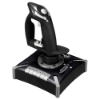 Imagem de MANCHE E ACELERADOR PARA SIMULADOR DE VOO KALKAN MOBIUS PRETO KLK00006
