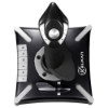 Imagem de MANCHE E ACELERADOR PARA SIMULADOR DE VOO KALKAN MOBIUS PRETO KLK00006