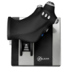 Imagem de MANCHE E ACELERADOR PARA SIMULADOR DE VOO KALKAN MOBIUS PRETO KLK00006