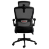 Imagem de CADEIRA OFFICE REDRAGON HELA PRETO C214-B