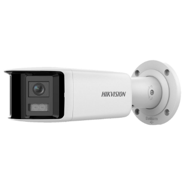 Imagem de CAMERA IP DS-2CD2T46G2P-ISU/SL(2.8MM) HIKVISION