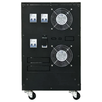 Mostrar detalhes de NOBREAK TS SHARA 4000VA/4000W SENOIDAL ONLINE BIVOLT/115/220V TS SYAL - 4304 Imagem de NOBREAK TS SHARA 4000VA/4000W SENOIDAL ONLINE BIVOLT/115/220V TS SYAL - 4304